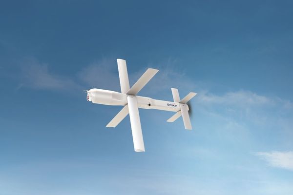 UVision and Mistral Secure $73M US Government Contract for Hero-120SF Loitering Munitions