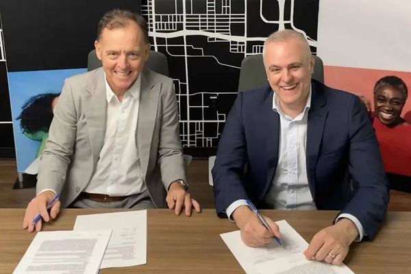 Honeywell, Odys Aviation to Collaborate on Unmanned Aircraft Operations in Oman and the Pacific