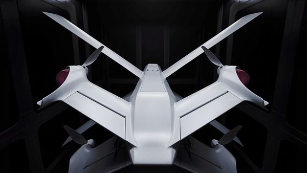 Update on Helsing HX-2 Current Development Status