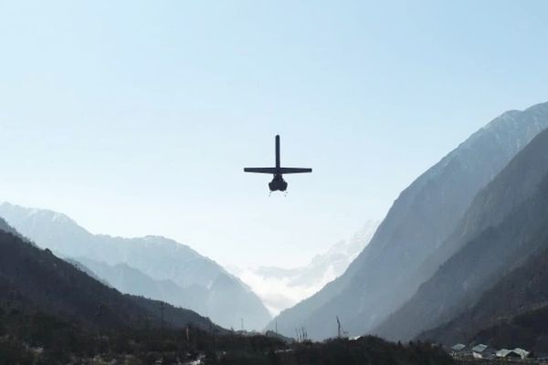 JSW Defence Invests $90M to Manufacture Shield AI's V-BAT in  India