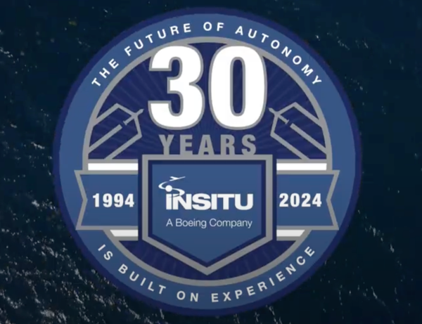 Insitu Celebrates its 30 Years