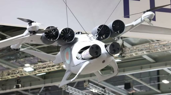 Taiwan to Acquire 160 Turkish Jackal Drones