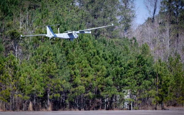 US Army Selects AeroVironment JUMP 20 mUAS to Enter FTUAS Program