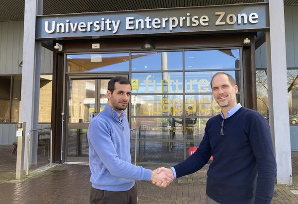 Perceptual Robotics Expands into Asia