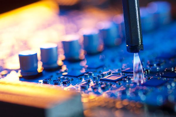 Scandinavia’s Kriton Gets $31M Contract for Advanced Optical Assemblies for UAV Market