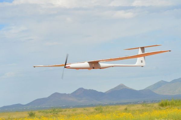 Kraus Hamdani Aerospace to Provide US Navy with First Electric VTOL UAS