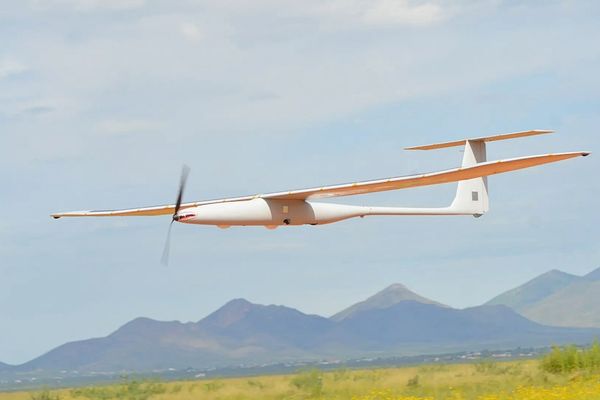 Kraus Hamdani Aerospace Secures $20M to Deliver K1000ULE Unmanned Aerial Vehicles to U.S. Army