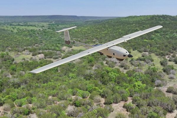 Lockheed Martin Skunk Works Showcases AI‑Driven Mission‑Contingency Management on an Autonomous UAV Demonstration