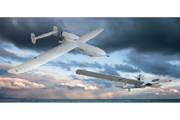 Rheinmetall Gets $210 Bundeswehr Contract for 13 LUNA NG Systems