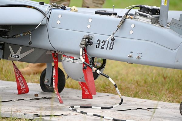 Pentagon Funds $13.6M Project to Make Drones Twice as Fuel-Efficient