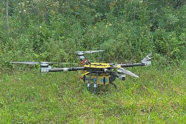 Russia Unveils New MiS-150 Drone to Replace Failed Predecessor