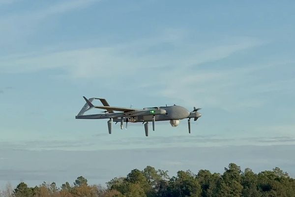 Stop Saying 'Uncrewed' Vehicles