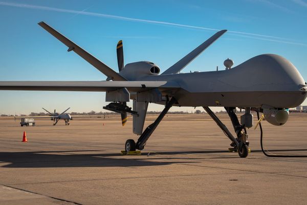 Swarm Pilots will Need New Tactics - and Entirely New Training Methods