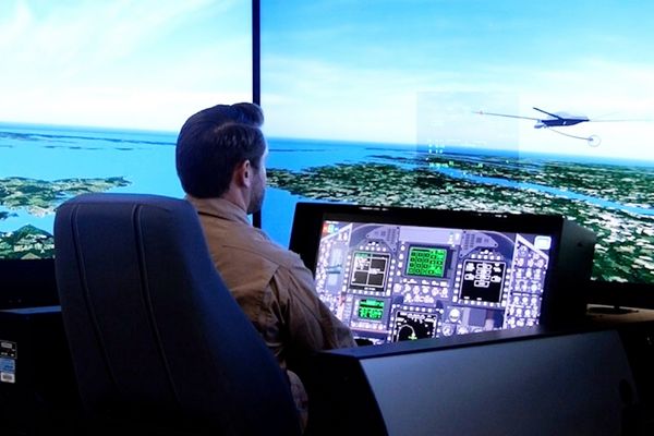 Boeing Validates Software for Future Manned Unmanned Refueling Missions