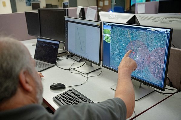 NASA, War Department Partnership Tests Boundaries of Autonomous Drone Operations