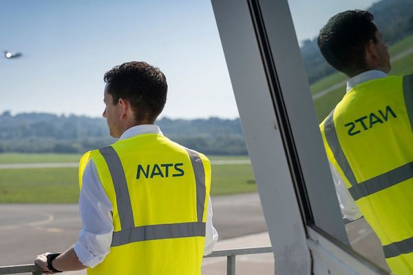 NATS Unveils Digital Solutions to Power the Future of Advanced Air Mobility in the UK
