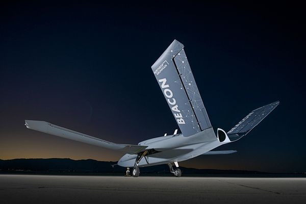 Northrop Grumman Announces First Beacon Autonomous Testbed Partners