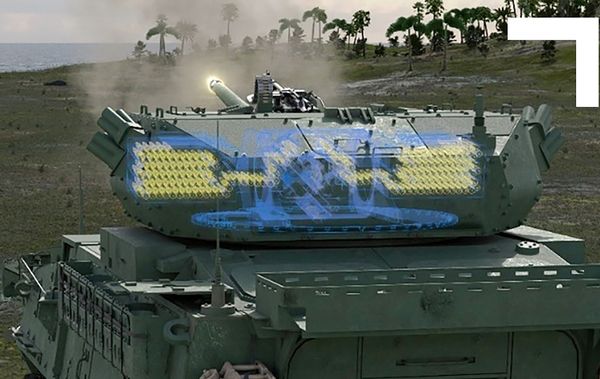 Northrop Grumman Unveils Cannon-Based Air Defense (CBAD)