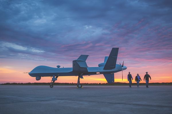 Northern Plains UAS Test Site Implementing Project ULTRA Flights for Defense Readiness