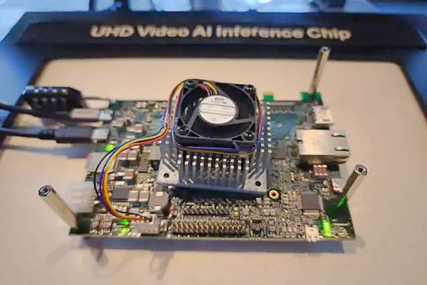 Could NTT’s Low-Power Chip Be a Game Changer for Drones?