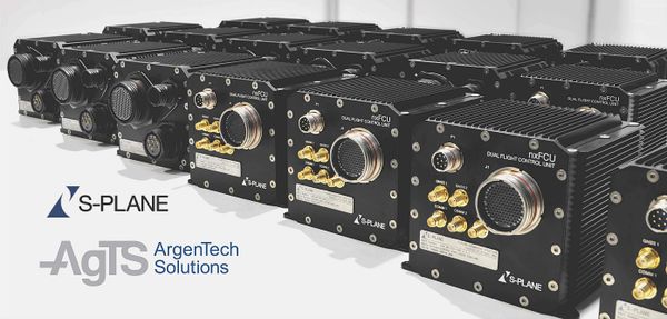 Argentech Solutions and S-PLANE Establish Strategic Partnership