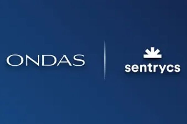 Ondas to Acquire Sentrycs for C-UAS Cyber Technology