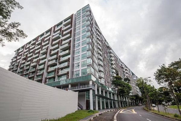Company Suspended After Drone Crash-Lands in Singapore Suburb