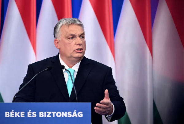 Hungary to Produce Combat Drones in Cooperation with Israel and Germany