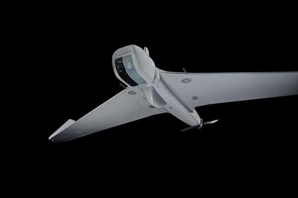 Aeronautics Gets Orbiter 2 Mini UAS Array Mid-Life Upgrade Contract from Finnish Defense Forces