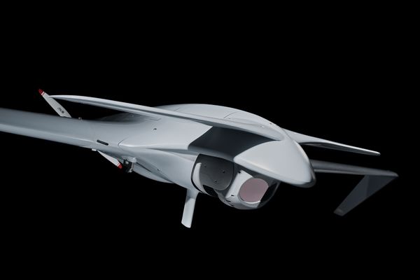 Aeronautics to Supply Greece with Advanced Orbiter 3 Tactical UAVs