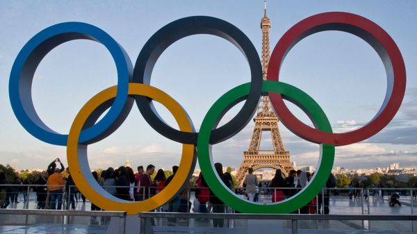 Paris Olympics Defence System Mistakes Air Conditioners for Drones