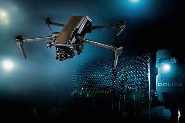 Parrot Gets Multi-Year Contract from European Defence Force for Tactical Micro UAS