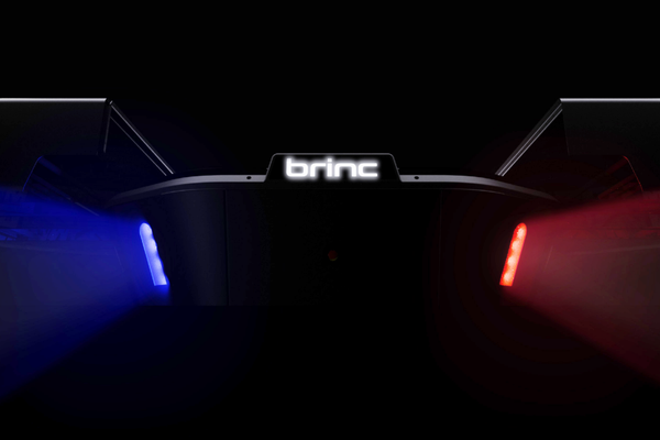 BRINC and Skyfire Partner to Expand Public Safety Drone Programs Across the United States