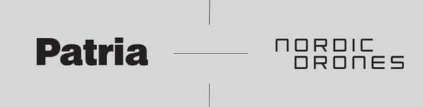 Patria Acquires Nordic Drones