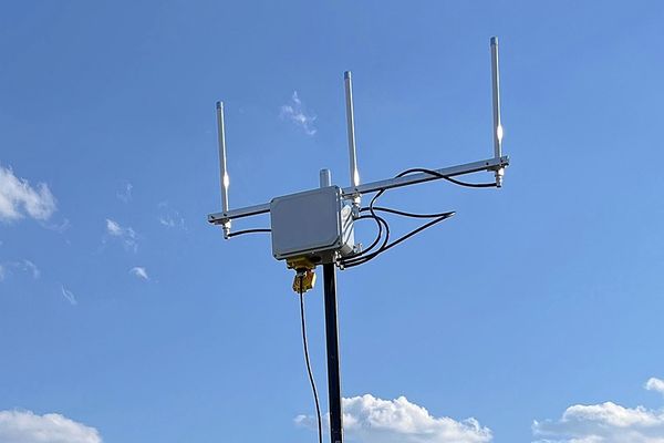 Pierce Aerospace Launches Remote ID Sensors for Airspace Awareness
