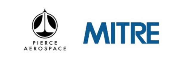 Pierce Aerospace and MITRE Partner to Advance Remote ID Research and Development