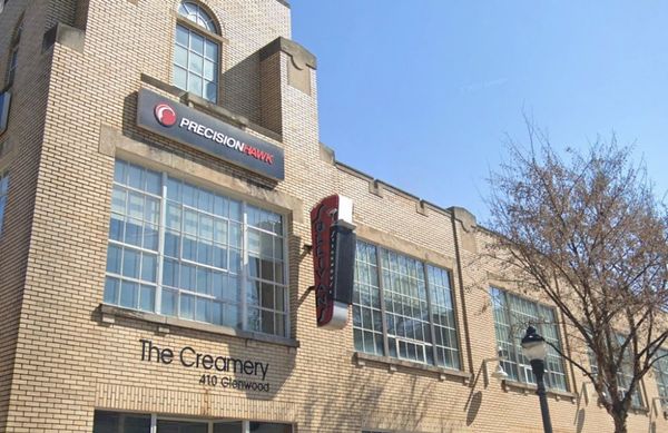 PrecisionHawk Files for Bankruptcy