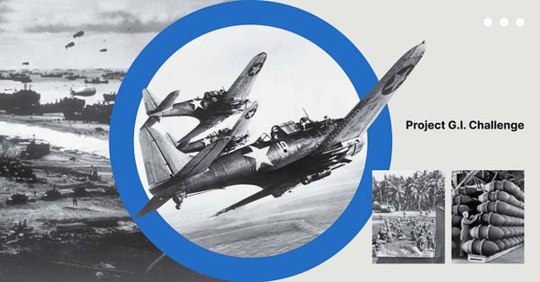 $20M DIU “Project GI” Challenge to Test and Scale Next-Generation UAS Solutions Across Domains