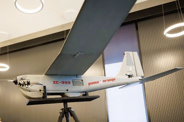 Netherlands Upgrades Puma AE Drones With VTOL Capability, Extended Endurance