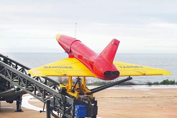 HENSOLDT and QinetiQ Germany Expand Cooperation