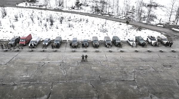 Quantum Systems Secures $ 67M in Series B Funding Round