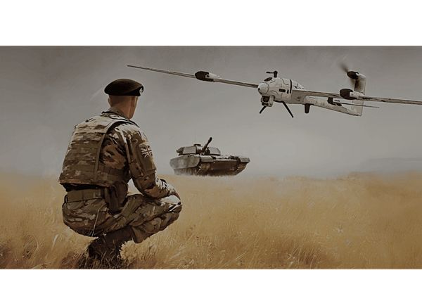 Quantum Systems Announces $60M Investment in UK