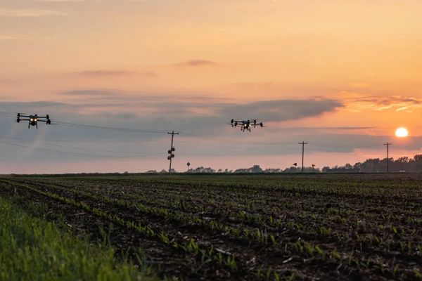Rantizo Gets FAA Approval for Advanced Drone Operations