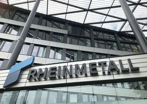 Rheinmetall Teams with AeroVironment for NATO Special Forces Project