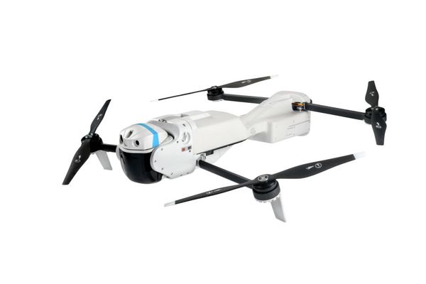 Teledyne FLIR Defense Unveils Rogue 1 Loitering Munition System