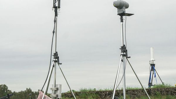 Rohde & Schwarz Proves C-UAS Solution at NATO Exercise