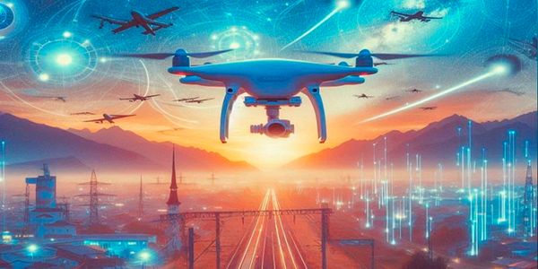 Russia Establishes Dedicated Airspace Class for Unmanned Aircraft Systems