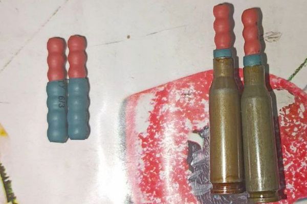 Kalashnikov Buckshot: ‘Worse Than Nothing’ Against Drones?