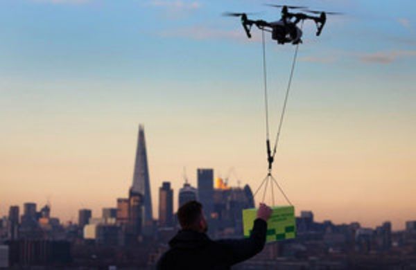 UK Freight Innovation Fund Awards £1.2M to Decarbonise Freight