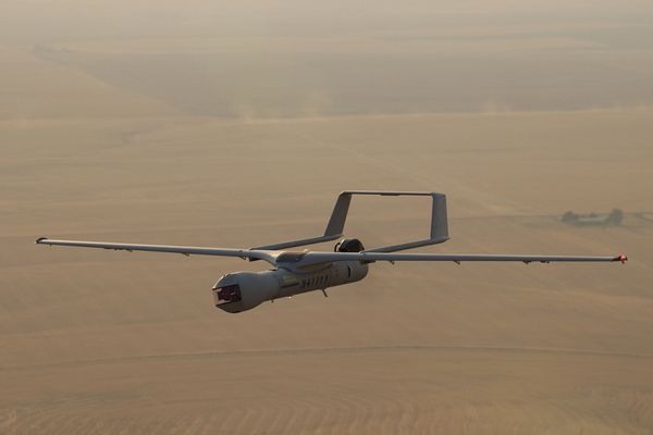 Insitu Gets $32M US Navy ScanEagle Contract